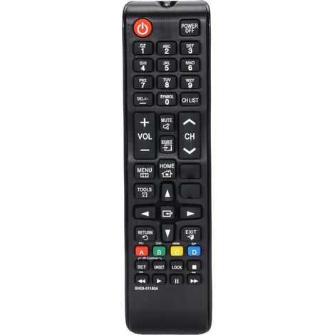 Mando a distancia de repuesto para televisores DB10E, DB22D, DB32D, DB40D, DB55E, TM1240A, LH40DMDSLGA/Z. (1/5)