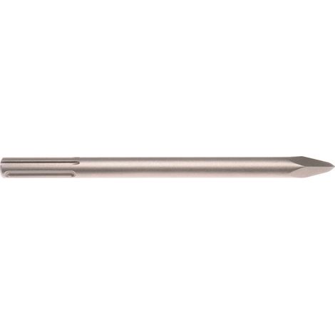 Projahn Spitzmeissel SDS-max 280 mm mit Clip