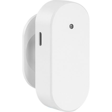 Filiyano-Capteur de présence et de luminosité Tuya WiFi/ZigBee avec radar 24 GHz et contrôle par application