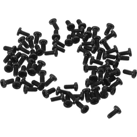 Ensemble de 100 vis réglage précision, accessoire polyvalent pour (1/5)