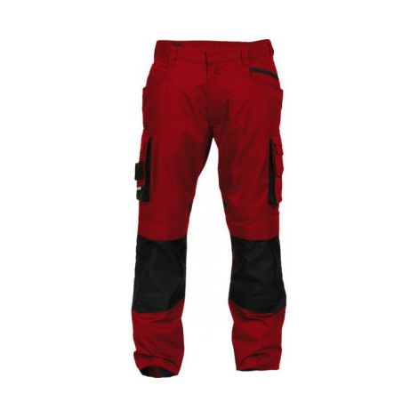 Pantalon de travail dassy nova imperméable poches renforcées