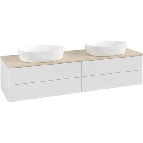 Villeroy & Boch L28013GF WTUS Antao L281 1600x360x500mm (1/3)