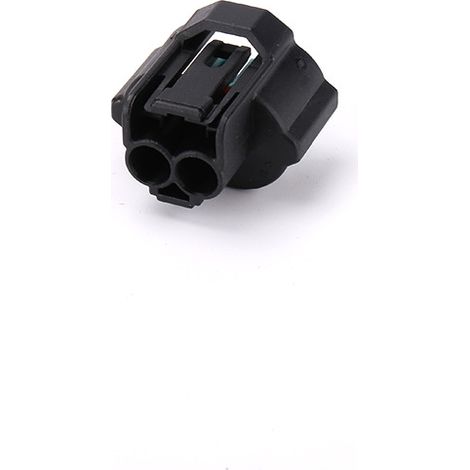 6189-0935, DJ70255F-3-21 Fog Light Plug Automotive Connector Plug Sheath Automotive Plastic (1/4)