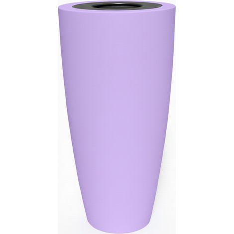 Pot de fleurs conique delight 200l (1/4)