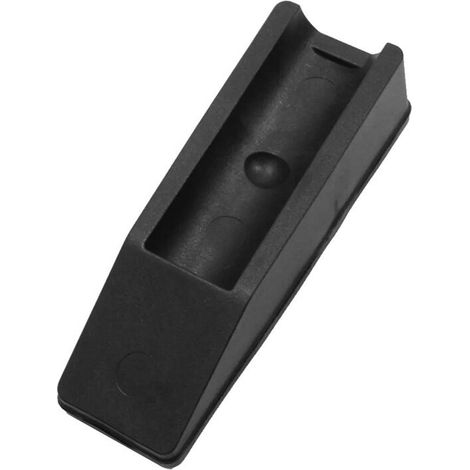 Adatto per telaio di supporto del cric anteriore dell'auto, telaio di supporto per il sollevamento del sottoscocca del veicolo 4F0802845, adatto per Audi A6/S6/Avant/Quattro RS6 2005-2011, punto di am