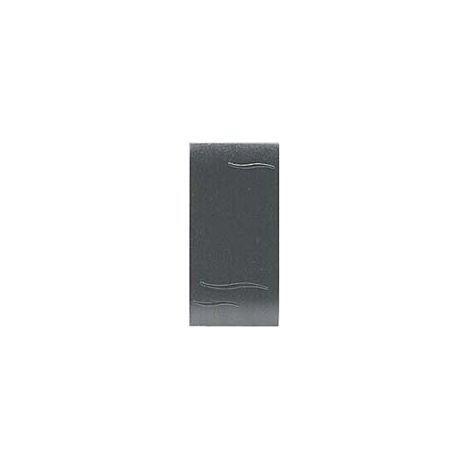 PULSANTE UNIPOLARE ONDA- - 16A 250V (7702.1) - 6 pezzi MARLANVIL