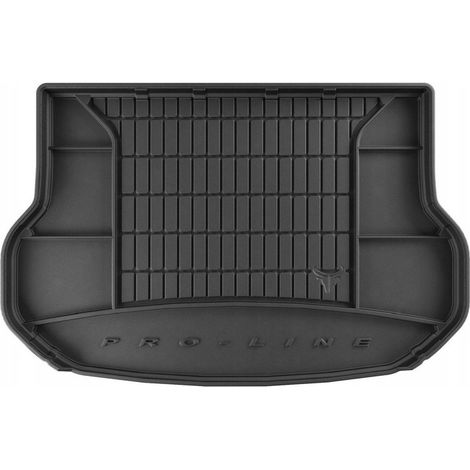 Alfombrilla de goma para maletero Lexus NX 2014-2021 TM (1/5)