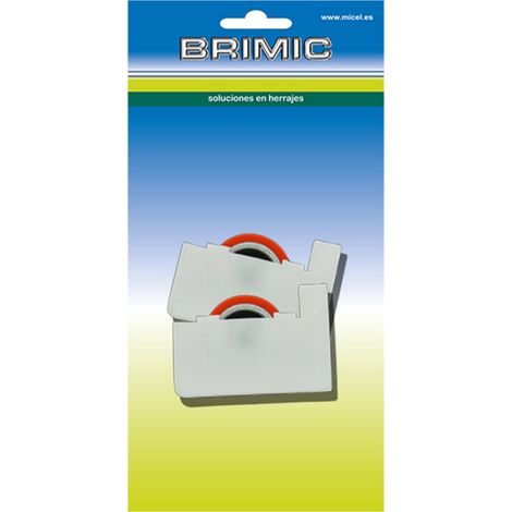 BRIMIC BL RODAMIENTO CO-22 RD8 BL
