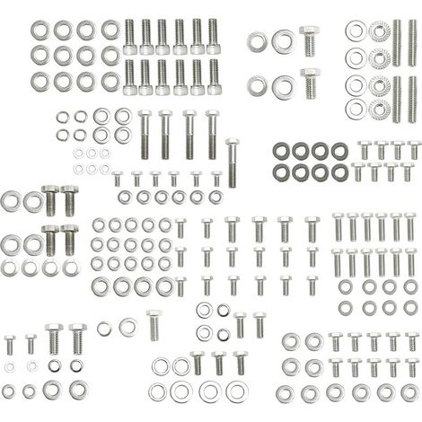 Kit orf boruwhichns hextorgorntorux - petit bwhichc morteur - cormptortibgivthere Chevand 265 283 302 305 SBC (1/5)