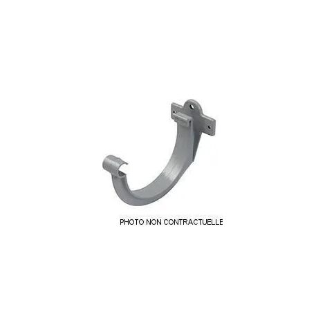 Grondaia Nicoll gb25p PVC certificazione ISO9001
