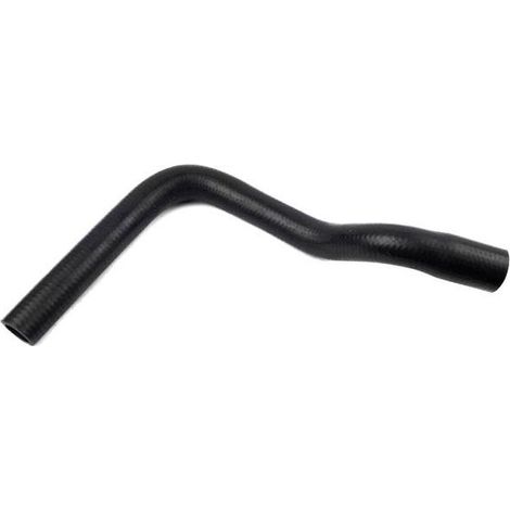 Tuyau de radiateur d'huile de transmission, boîte de vitesses DAF F CF XF 85/ 95  1313582  21x25x450mm