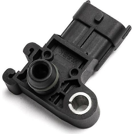 Capteur de pression absolue du collecteur (MAP) compatible avec Chevrolet Cruze Trax et Buick Encore 1.4L (2011-2017) - Référence : 55567257 (1/5)