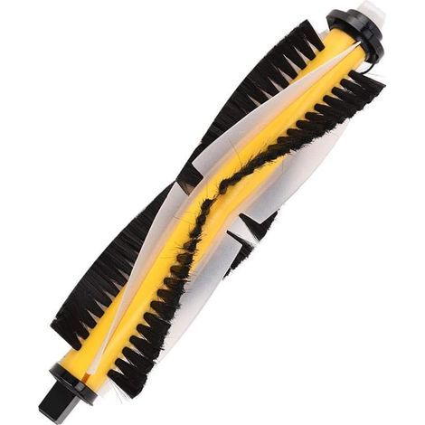 RGE 1pc main rouleau balayeuse rouleau brosse pour Proscenic 780t 790t balayeuse Robot nettoyeur (1/5)