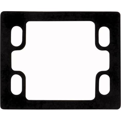 Joint d'étanchéité longueur 187.5 mm pour assemblage des coffrets EATON D2-CI