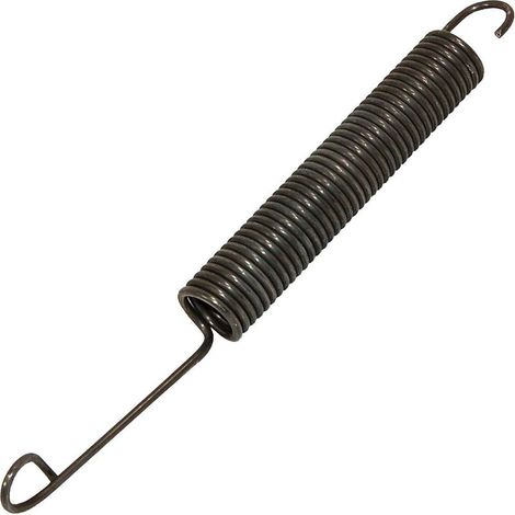 Ressort Porte C00075689 Pour LAVE VAISSELLE (1/3)