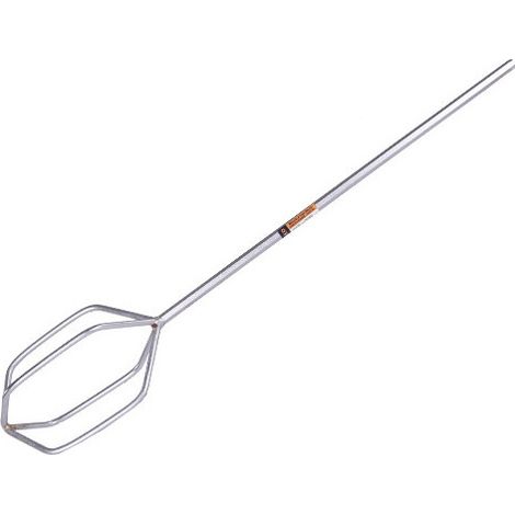 Agitatori Brixo Zn Quadri P/Malta Cm8X55