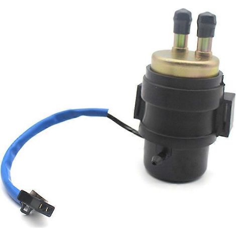 Pompe à essence pour motos Steed 400 NV600 NV750 C2 Shadow VT750 C2/C3/CD Deluxe VT600 600 VLX600 (1/5)