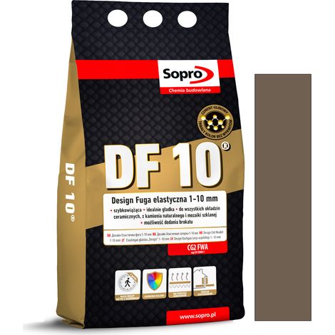 Sopro fuga DF10 umbra 58 4kg 1083A (1/5)
