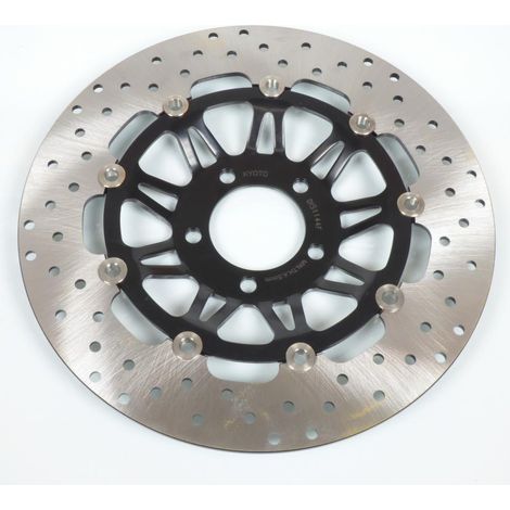Disque de frein avant Sifam pour Moto Suzuki 1100 Gsx-R W 1993 à