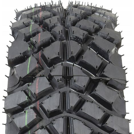 Neum谩ticos todoterreno 205/80R16 para barro, 4x4, agarre fuerte, 16 mm. (1/5)