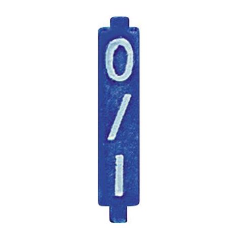 Configuratore Bticino OI confezione 10 pezzi 3501/OI