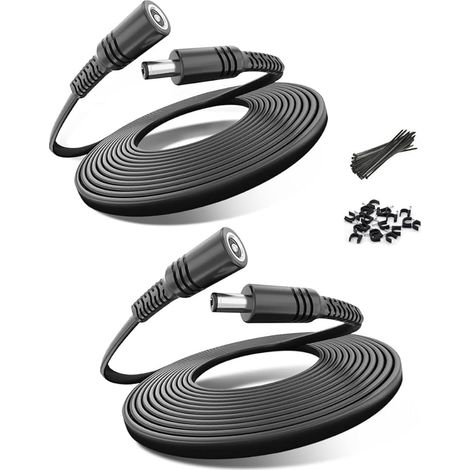 DELOCK 83290 NOIR