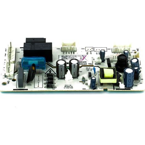 CARTE MERE 9003058 pour Réfrigérateur ESSENTIEL B, VALBERG , REFRIGERATEUR 2 PORTES ESSENTIELB ERDV165-55B1, REFRIGERATEUR 2 PORTES ESSENTIELB ERDV165-55S2