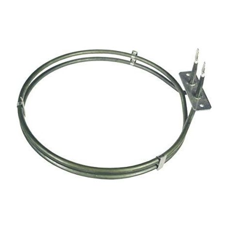 RÉSISTANCE CIRCULAIRE 2400W POUR FOUR ELECTROLUX