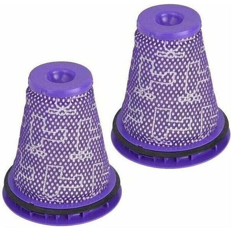 Filtre pré moteur aspirateur pour Dyson Big Ball CY18 CY22 CY23 CY24 CY25 CY26 CY27 CY28 DY75 DY77 DY78