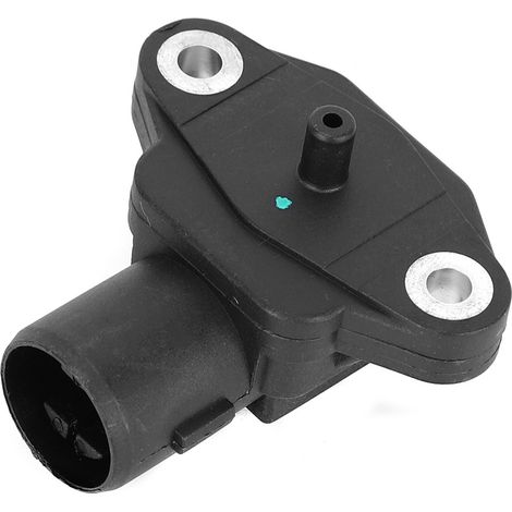 Le capteur de pression d'air du collecteur 37830 PAA-S00 convient aux modèles Acura Integra de 1994 à 2001. (1/5)