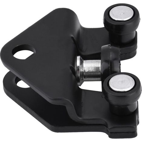 Jeffergarden Guide de rouleau de porte coulissante pour Renault Trafic 2000-2010 7700312012 (1/5)
