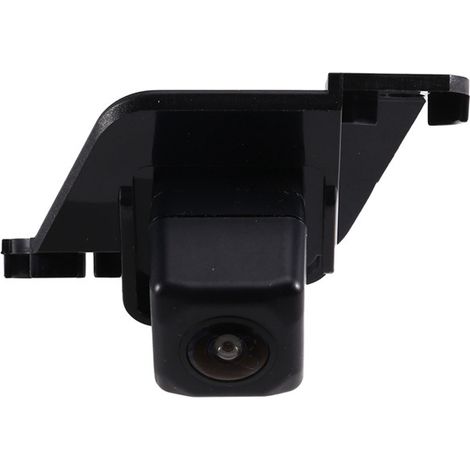 The 86790-04021 backup camera is compatible with Toyota Tacoma 14-15. (1/5)