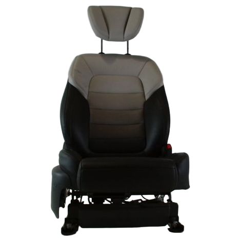 Interieur Complet RENAULT Koleos (1/5)
