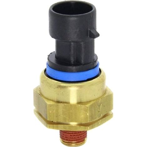 Capteur de pression d'eau, transmetteur de pression pour moteurs Mercury Quicksilver, Mercruiser et Mariner, accessoire de remplacement pour système de surveillance moteur bateau (1/5)