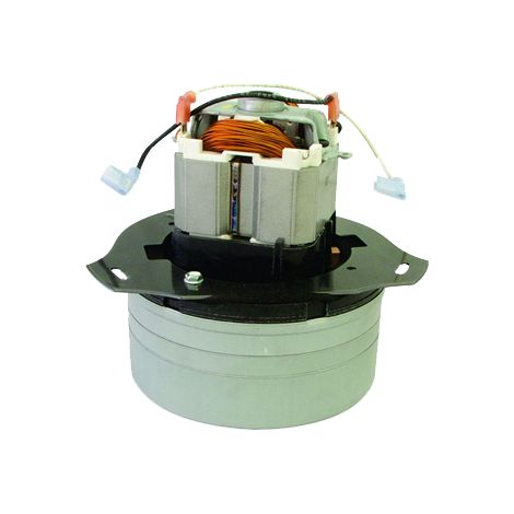 Moteur pour centrales d'aspiration cyclovac E615, H615, DL615 et HX615, Cyclovac FM22860001