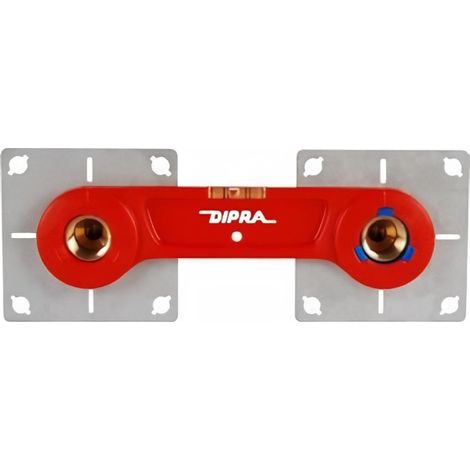 DIPRA - DIPRABOX-D16-COMPRESSION