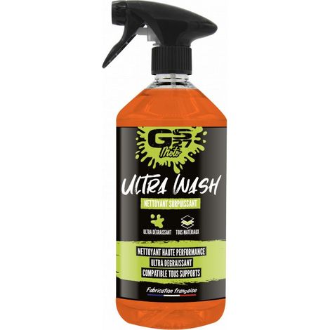 Nettoyant surpuissant Ultra Wash 1L GS27 (1/3)