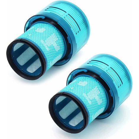 Ersatzfilter für Dyson V15, SV14 und V11 Serie Guazhuni, 2er-Pack (1/5)