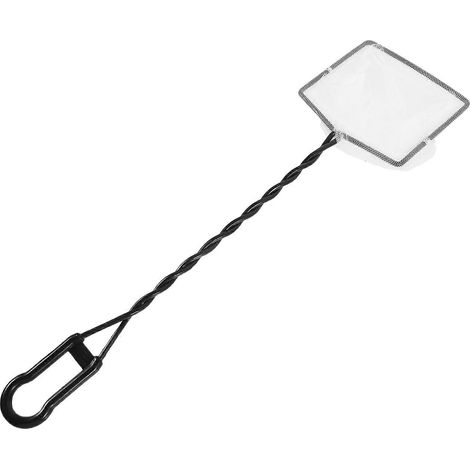 Ce filet de pêche multifonctionnel peut être utilisé pour attraper des petits poissons et des crevettes. (1/5)