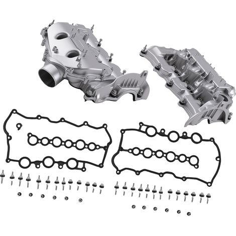 OEM LR116732 Inlet Manifold for Land Rover Range Rover L405 Discovery 4 3.0L (1/4)