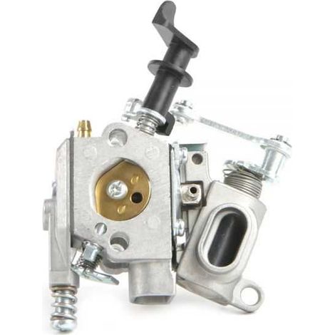 Carburateur pour Husqvarna T435 Jonsered CS2236T (1/3)