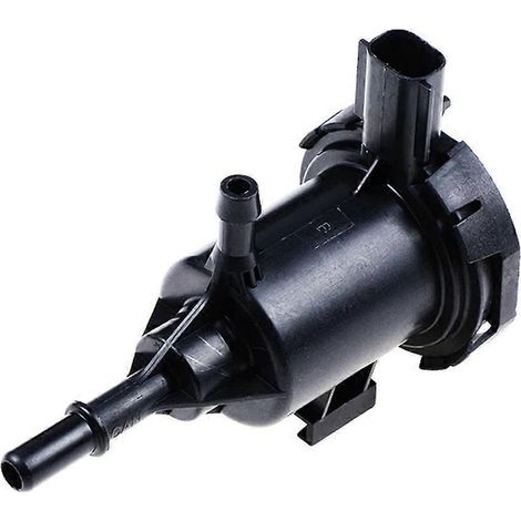Compatible avec les électrovannes de commande d'échappement 4891738AB, 04891738AA et les vannes de purge d'échappement 4891738AA. (1/4)