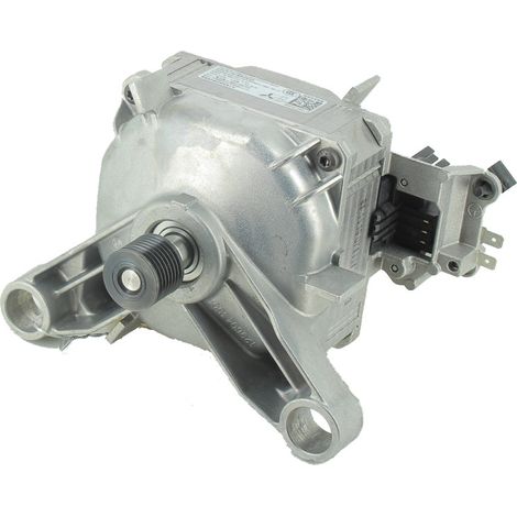 Moteur 00145822 pour Lave linge BALAY, BOSCH, CONSTRUCTA, GAGGENAU, NEFF, SIEMENS
