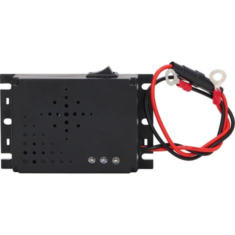 Répulsif à souris pour voiture. lampe stroboscopique ultrasonique puissante. répulsif électronique pour le compartiment moteur (1/5)