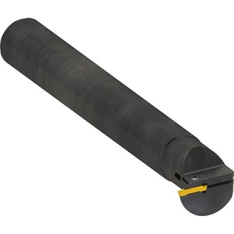 Innen-Einstechhalter ISO GL3-A40TGL-12-54 D.40mm Linkslauf Tiefe 12mm (1/3)