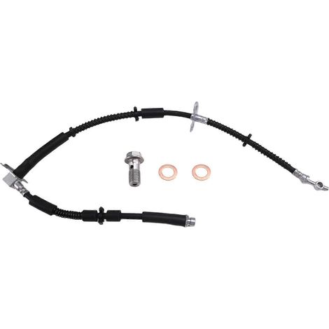 Vorderbremsschlauch für Land Rover Range Rover Sport 2006–2013, Schlauch für die hydraulische Feststellbremse LR058021 R (1/5)