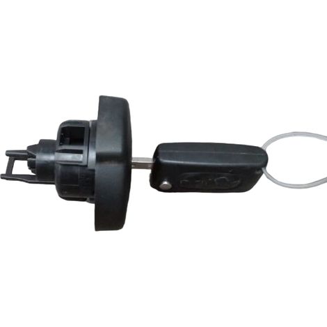 Bouchon Reservoir A Carburant PEUGEOT 3008 2009- [PRODUIT D'OCCASION]♻️1508h7 (1/2)
