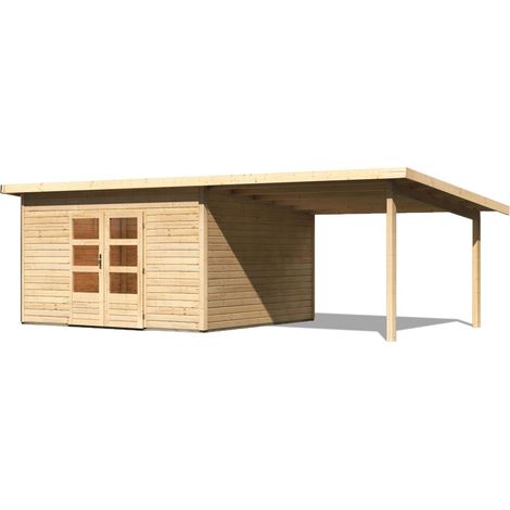 SH Northeim 5 natur369x369x229 mit AD AD Breite 3,3 m
