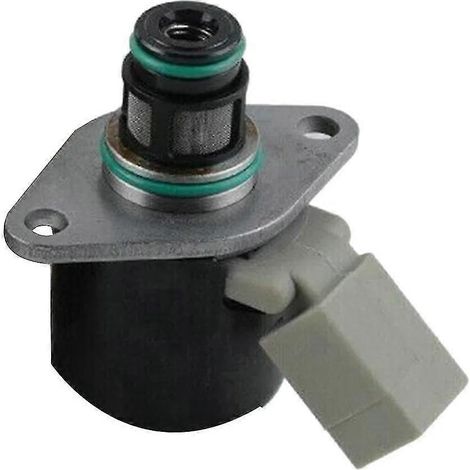 Soupape de dosage d'admission de pompe à carburant 9109-930a 33115-4x400 Compatible avec Mercedes-Benz EC 200 220 2.0 2.2 CDI (1/5)
