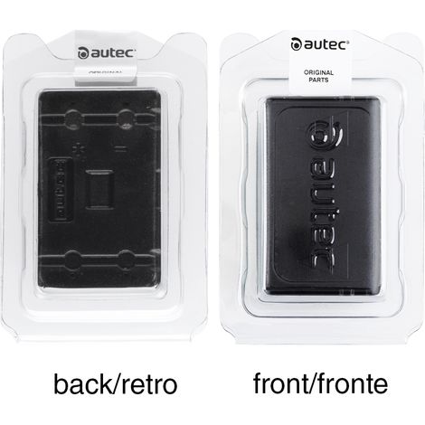 BATERÍA LBM02MH AUTEC R0BATT00E0012